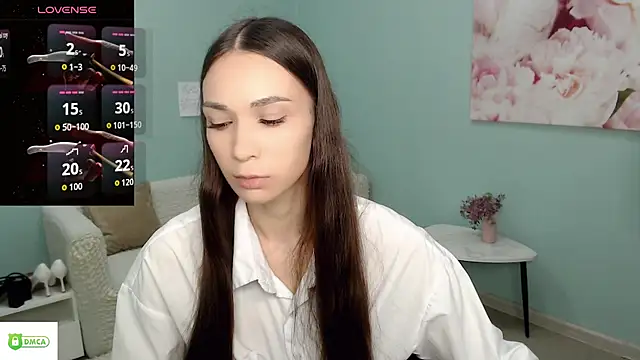 AmyJonas online show from June 17, 2026, 5:29 am
