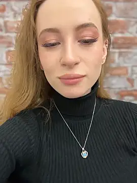  AngelMoon  online show from October 15, 2025, 3:49 am