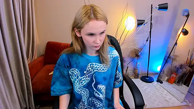 Snapshot of Anna_Jager chatting on December 10, 2024, 2:06 pm Anna Jager online show from December 10, 2024, 2:06 pm