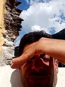 MrTamburine22 online show from September 30, 2025, 11:16 am