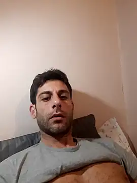 MrTamburine22 online show from February 20, 2025, 12:47 pm