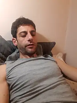 MrTamburine22 online show from February 23, 2025, 2:35 pm