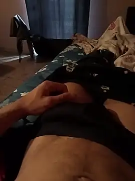 MrTamburine22 online show from March 22, 2026, 1:34 pm