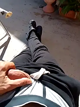 MrTamburine22 online show from October 24, 2025, 12:26 pm