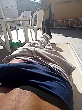 MrTamburine22 online show from October 17, 2025, 11:12 am