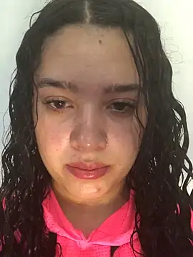 Julieta 333 online show from March 21, 2025, 1:34 am