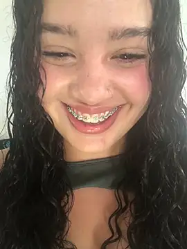 Julieta 333 online show from March 19, 2025, 6:12 pm