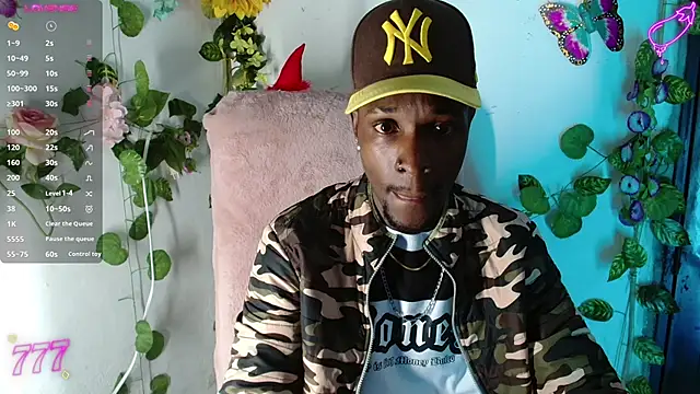 Aroonpapisex online show from May 9, 2026, 4:27 am