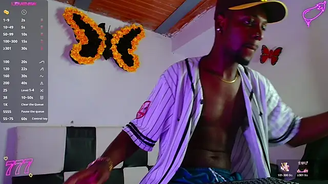 Aroonpapisex online show from July 7, 2026, 3:53 am