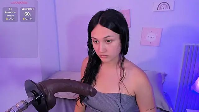 lana boomer online show from August 6, 2026, 8:04 pm