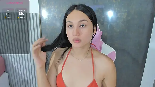 lana boomer online show from March 12, 2026, 8:35 pm