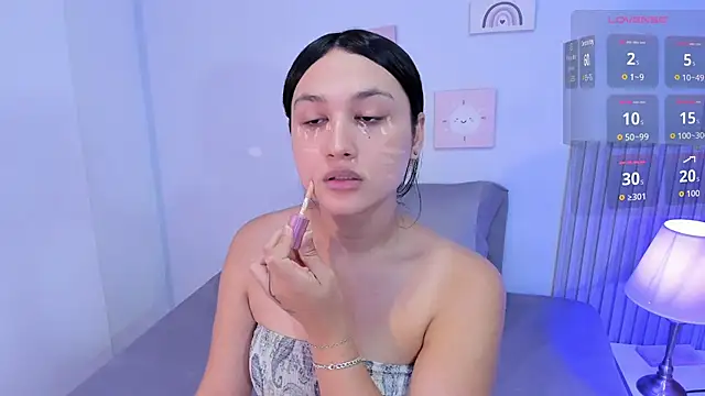lana boomer online show from July 10, 2026, 7:47 pm