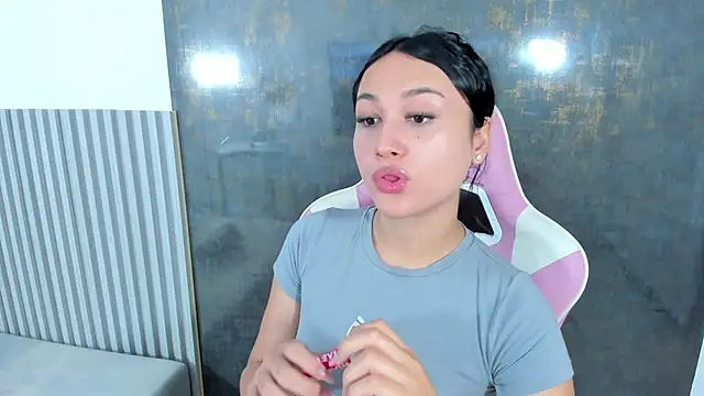 lana boomer online show from October 10, 2025, 8:20 pm