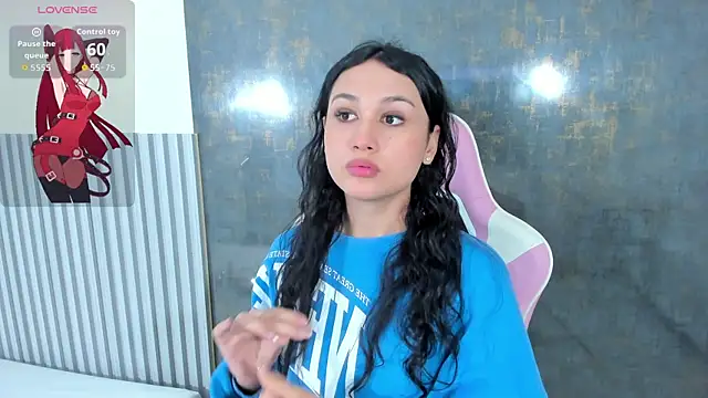 lana boomer online show from October 18, 2025, 8:22 pm