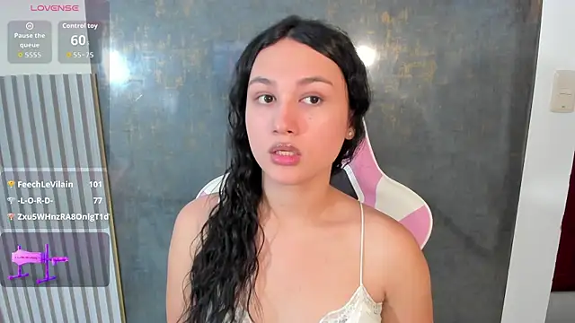 lana boomer online show from November 23, 2025, 7:57 pm