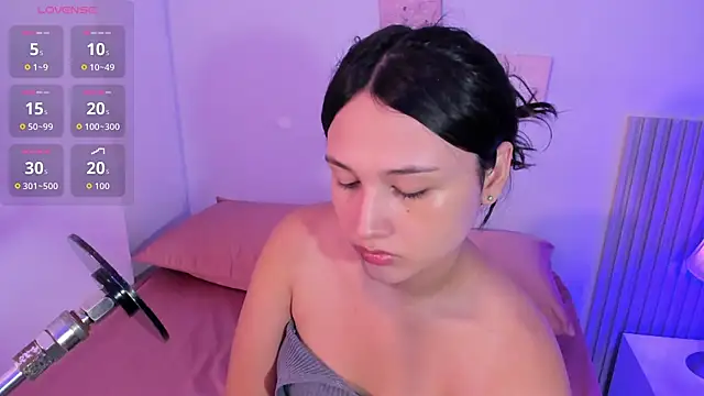 lana boomer online show from August 7, 2026, 8:15 pm