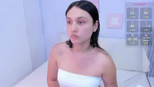 lana boomer online show from July 9, 2026, 8:08 pm