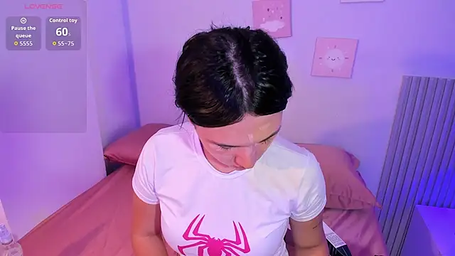 lana boomer online show from August 1, 2026, 7:56 pm