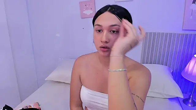 lana boomer online show from July 18, 2026, 8:17 pm