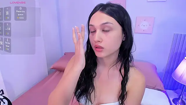 lana boomer online show from July 28, 2026, 9:14 pm