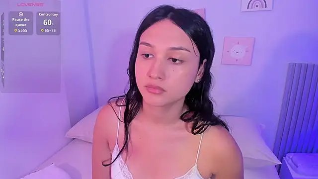 lana boomer online show from July 31, 2026, 8:06 pm
