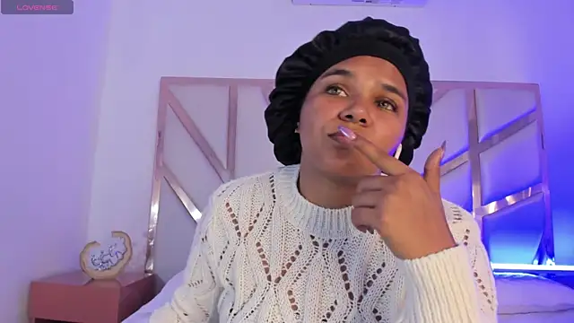 Carolina Evanss online show from September 24, 2025, 11:39 am