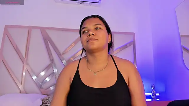 Carolina Evanss online show from September 27, 2025, 11:38 am