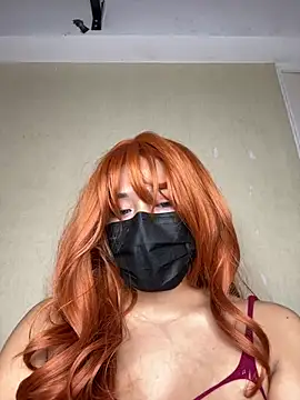 kiyomi-amour online show from March 18, 2025, 10:39 am