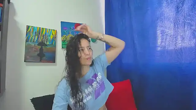 Leyla Horny Bg online show from October 20, 2025, 9:59 pm