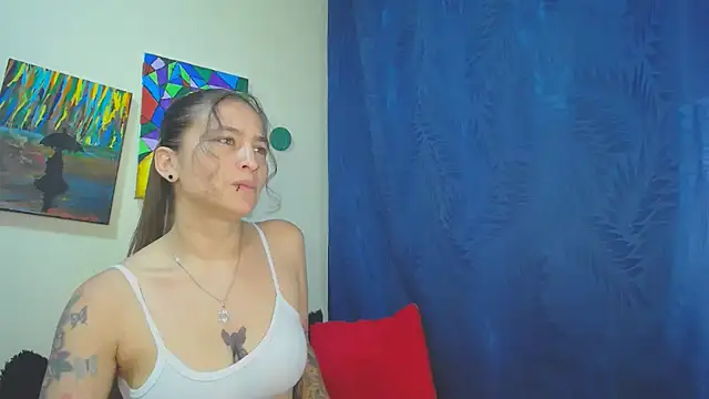 Leyla Horny Bg online show from October 30, 2025, 10:50 pm