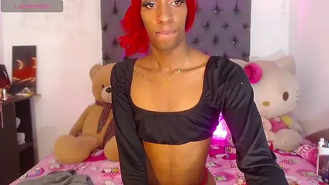 lucianadolll online show from July 10, 2026, 3:50 am