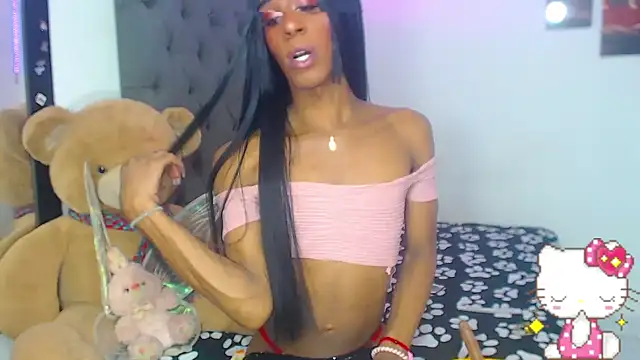 lucianadolll online show from December 2, 2025, 5:09 am