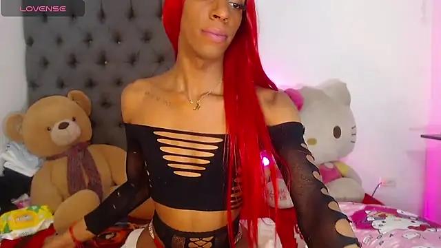 lucianadolll online show from July 5, 2026, 8:15 pm