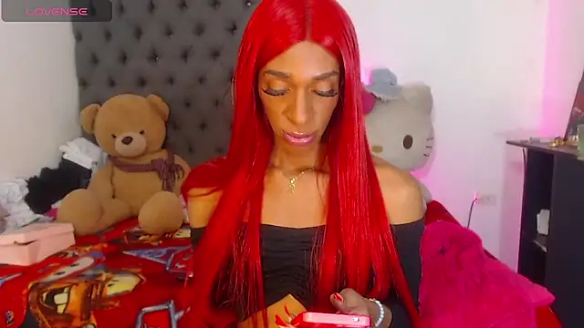 lucianadolll online show from July 3, 2026, 3:57 am