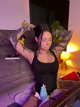 alessia iris19 online show from January 25, 2025, 1:21 am