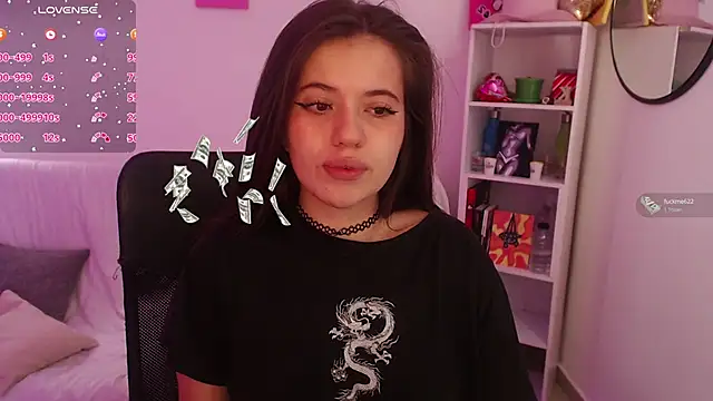 Soy abby online show from March 12, 2025, 5:38 pm