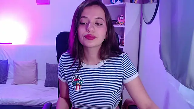 Soy abby online show from April 23, 2026, 10:33 pm