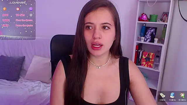 Soy abby online show from March 7, 2025, 7:05 pm