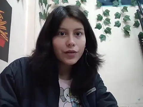 RossePettit online show from April 13, 2026, 2:04 am