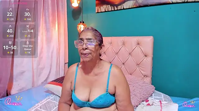 renata milf  online show from May 7, 2026, 12:08 pm