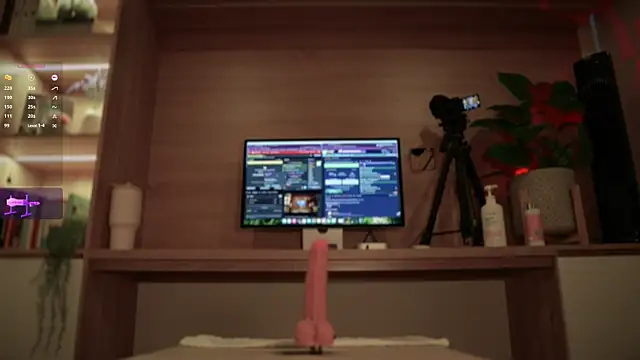 lana kane  online show from February 5, 2026, 12:34 pm