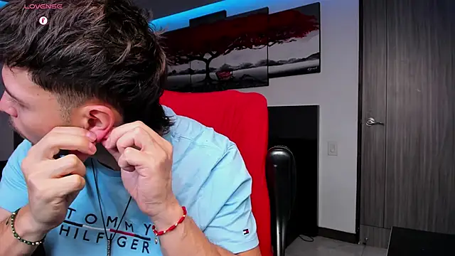 nick klaus online show from March 16, 2026, 10:23 pm