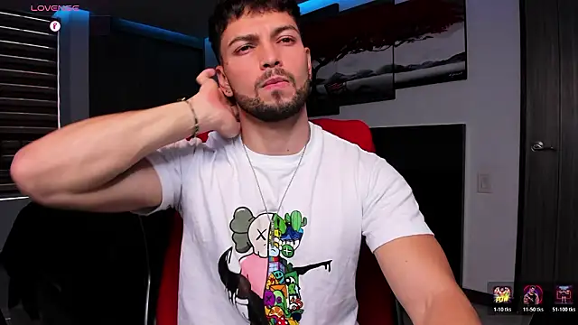 nick klaus online show from March 18, 2026, 10:32 pm