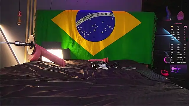 samuel boy tatoo online show from February 8, 2026, 6:55 am