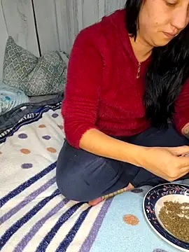 casaloucuras online show from May 15, 2026, 1:25 am