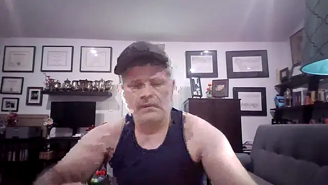 LARawAlways2 online show from October 6, 2025, 4:08 pm