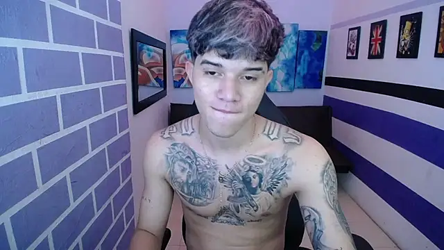 Matias elias online show from December 11, 2024, 12:44 am