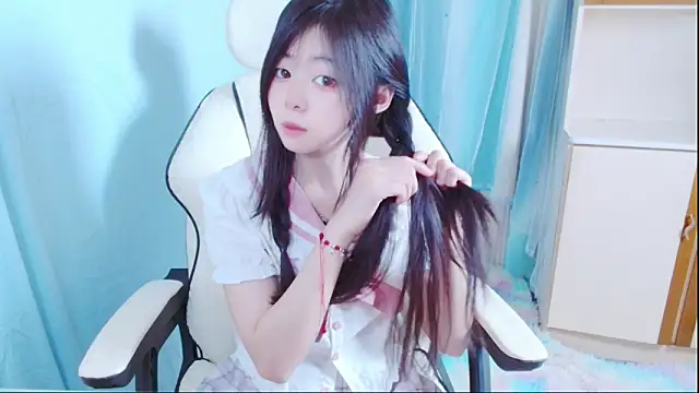 xiyao1314 online show from October 24, 2025, 1:59 am