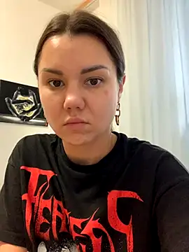 MiraMiss online show from November 30, 2025, 6:25 am