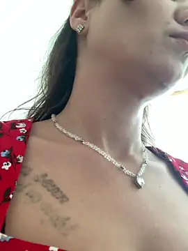 MiraMiss online show from July 4, 2026, 7:37 am